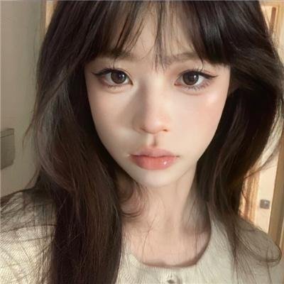静静的白桦林